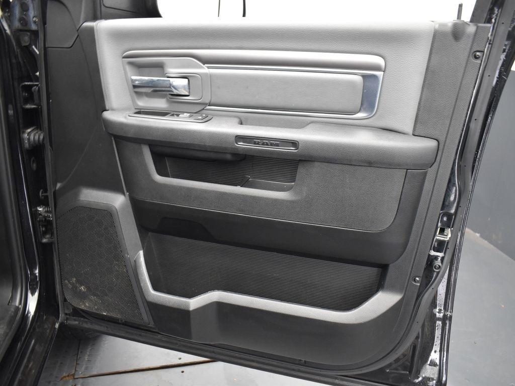 used 2023 Ram 1500 Classic car, priced at $28,545