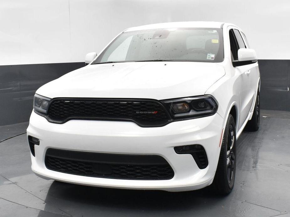 used 2022 Dodge Durango car, priced at $27,448