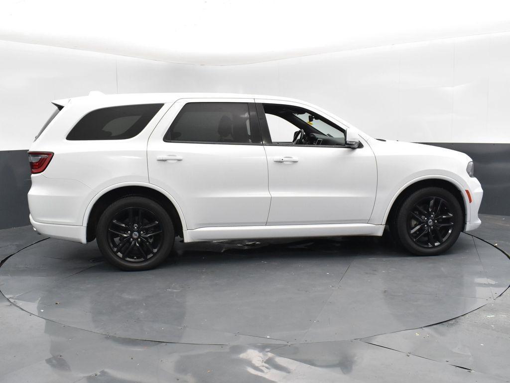 used 2022 Dodge Durango car, priced at $27,448