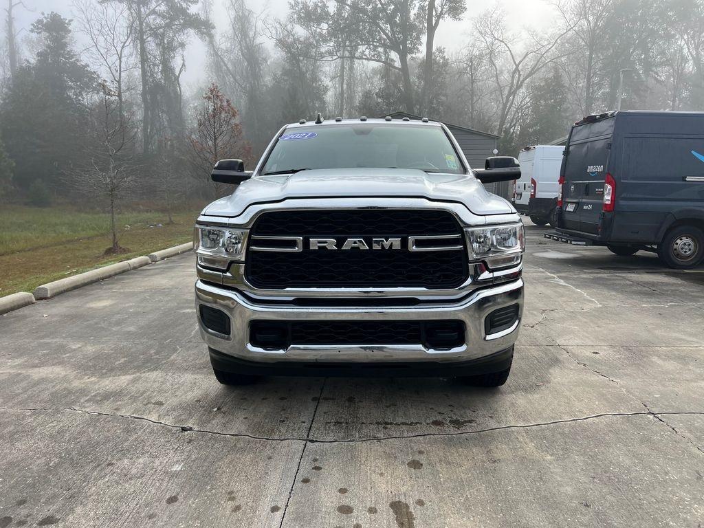 used 2021 Ram 2500 car, priced at $37,810