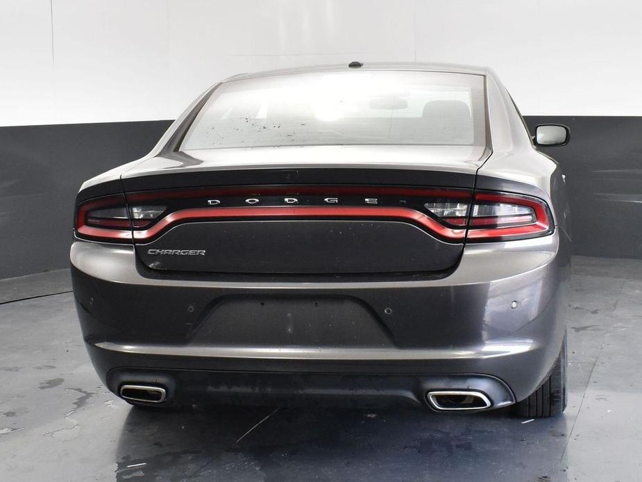 used 2022 Dodge Charger car, priced at $20,713