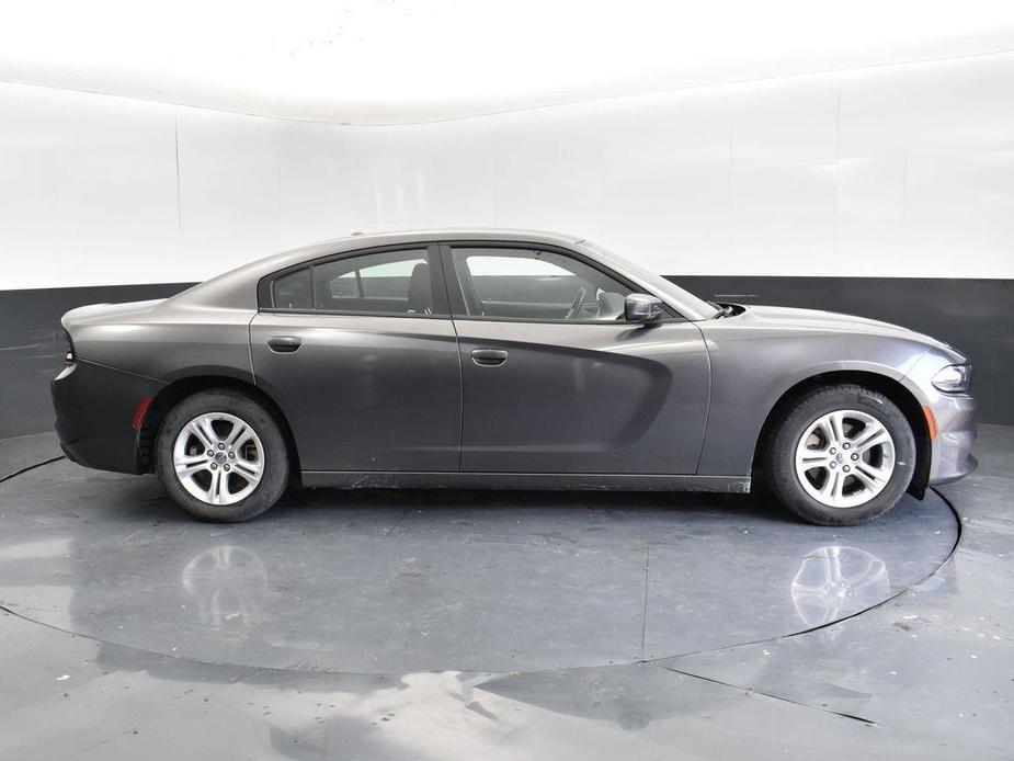 used 2022 Dodge Charger car, priced at $20,713