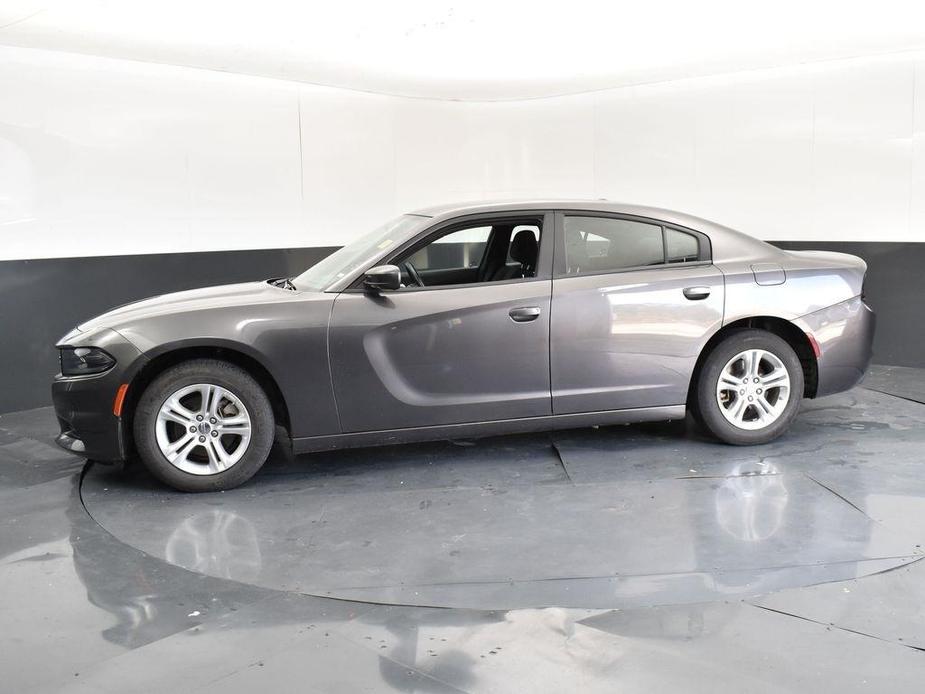 used 2022 Dodge Charger car, priced at $20,713