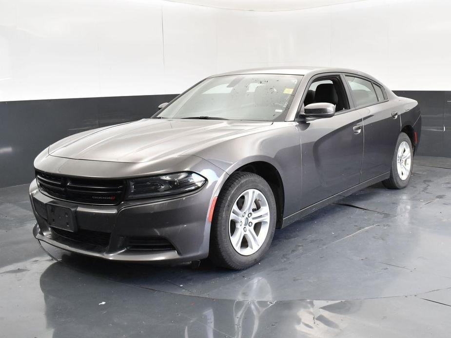 used 2022 Dodge Charger car, priced at $20,713