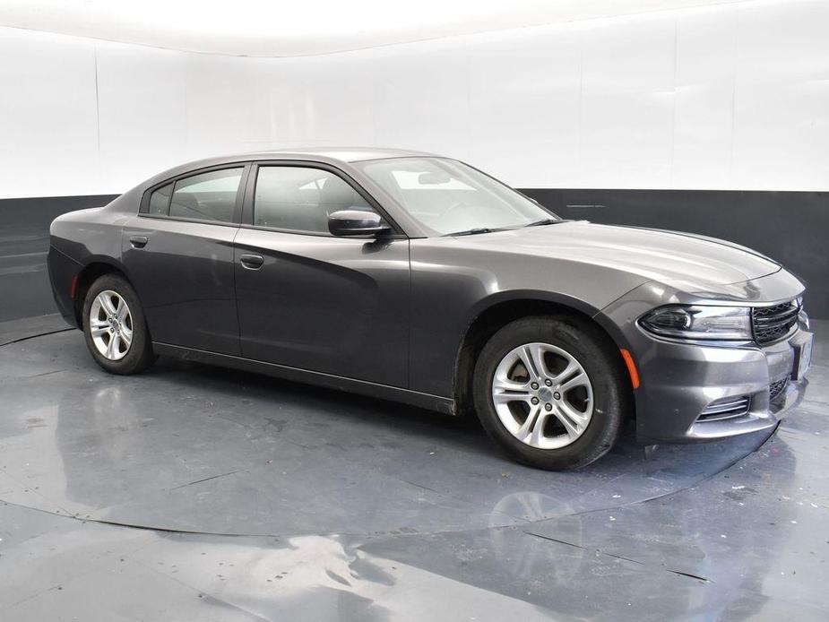 used 2022 Dodge Charger car, priced at $20,713