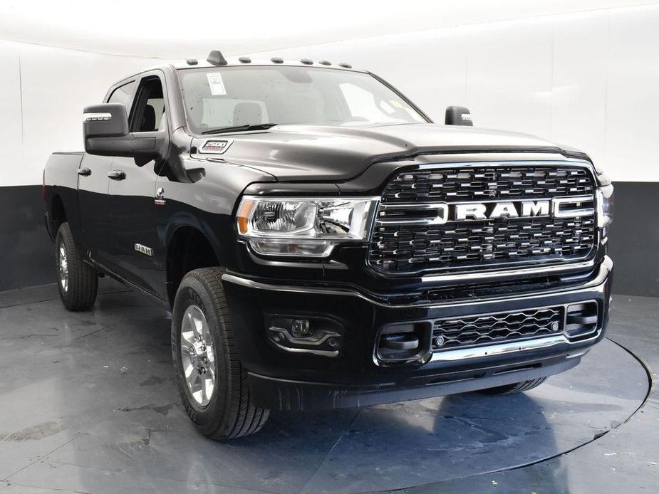 new 2024 Ram 2500 car, priced at $60,995