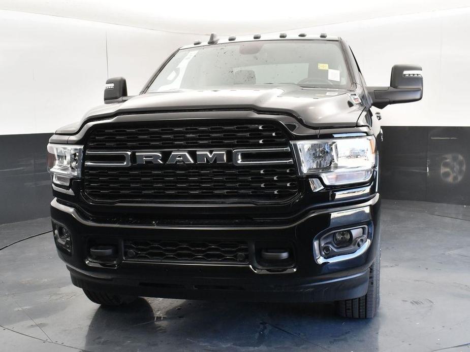 new 2024 Ram 2500 car, priced at $60,995