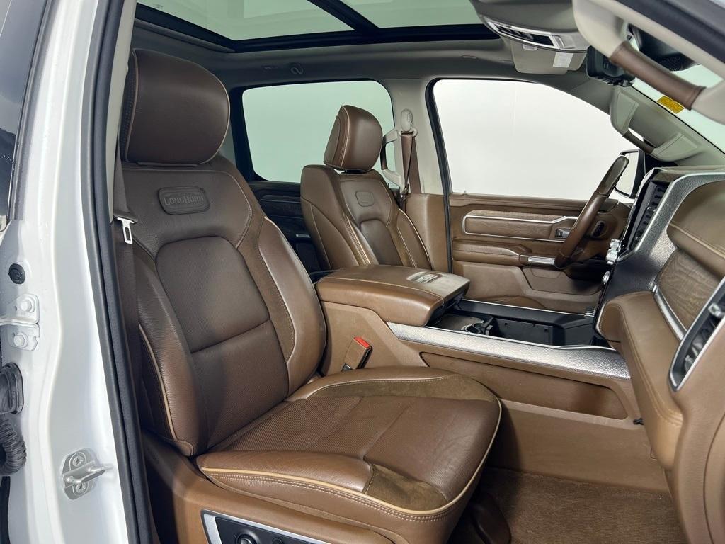 used 2022 Ram 1500 car, priced at $38,399