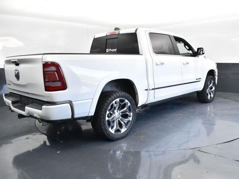 used 2019 Ram 1500 car, priced at $28,353