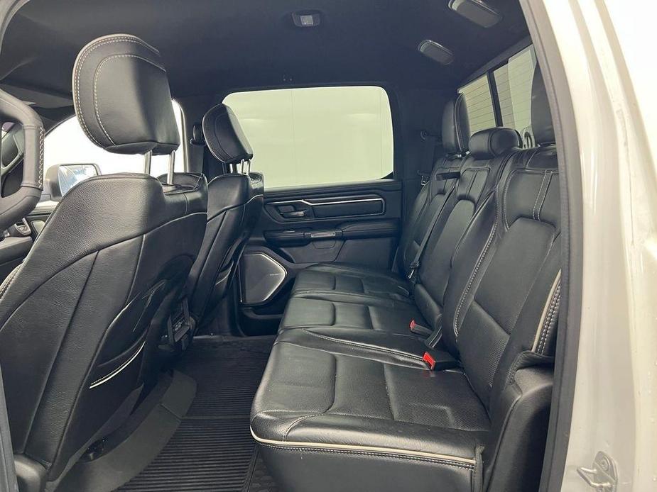 used 2019 Ram 1500 car, priced at $28,353