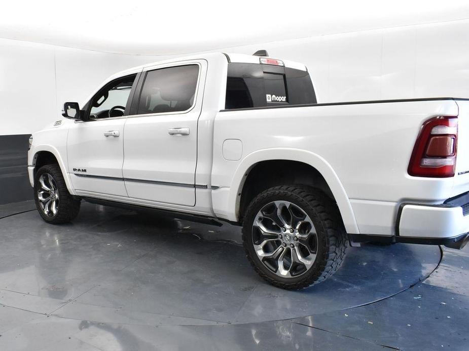 used 2019 Ram 1500 car, priced at $28,353