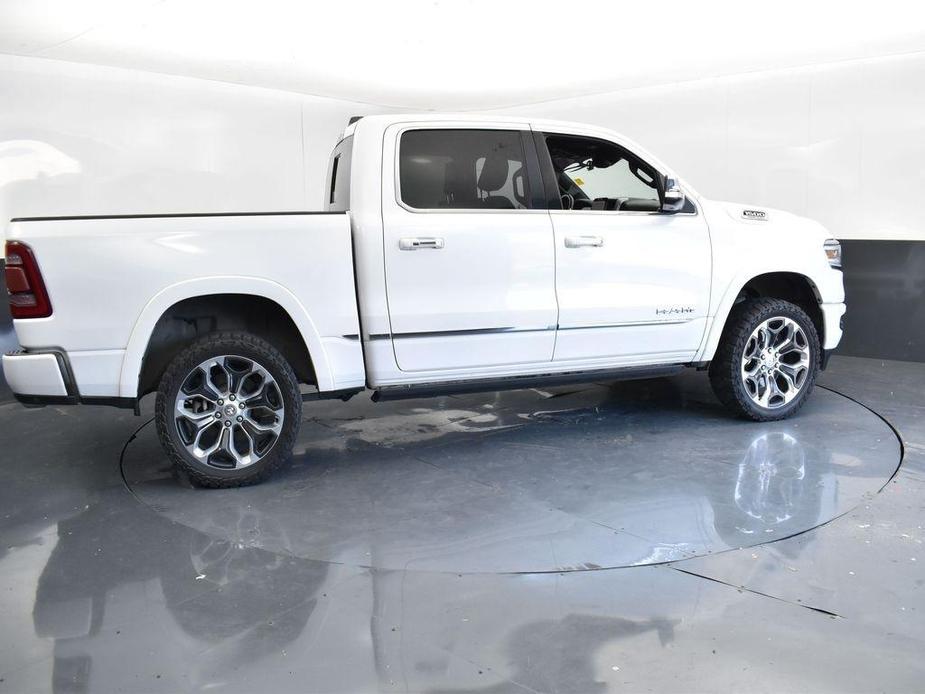 used 2019 Ram 1500 car, priced at $28,353