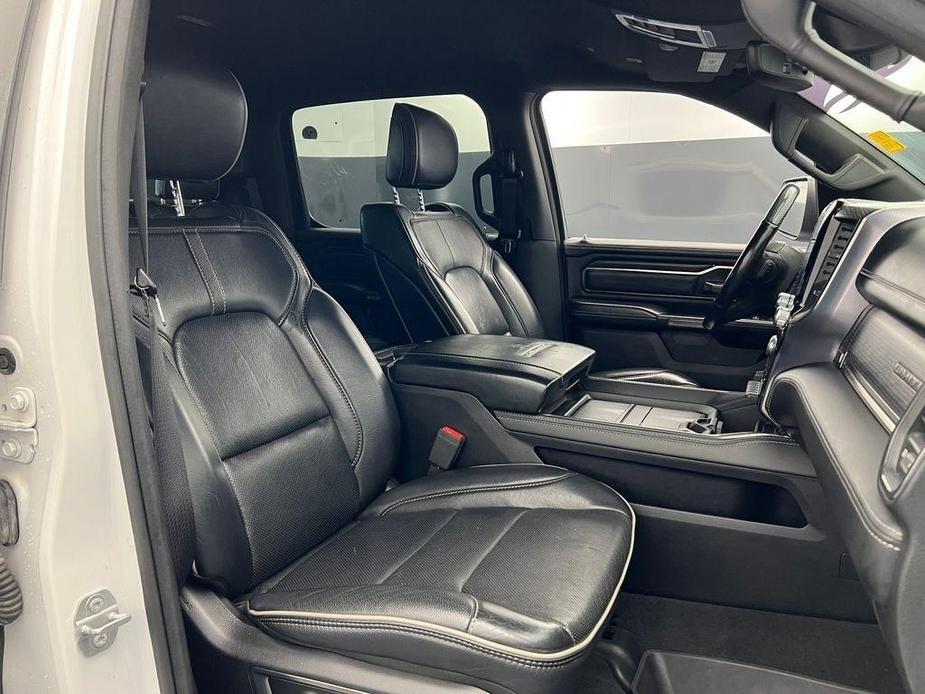 used 2019 Ram 1500 car, priced at $28,353