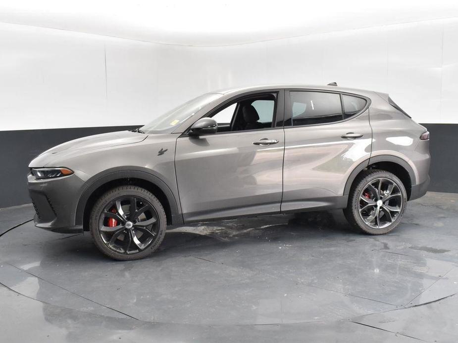 new 2024 Dodge Hornet car, priced at $28,655