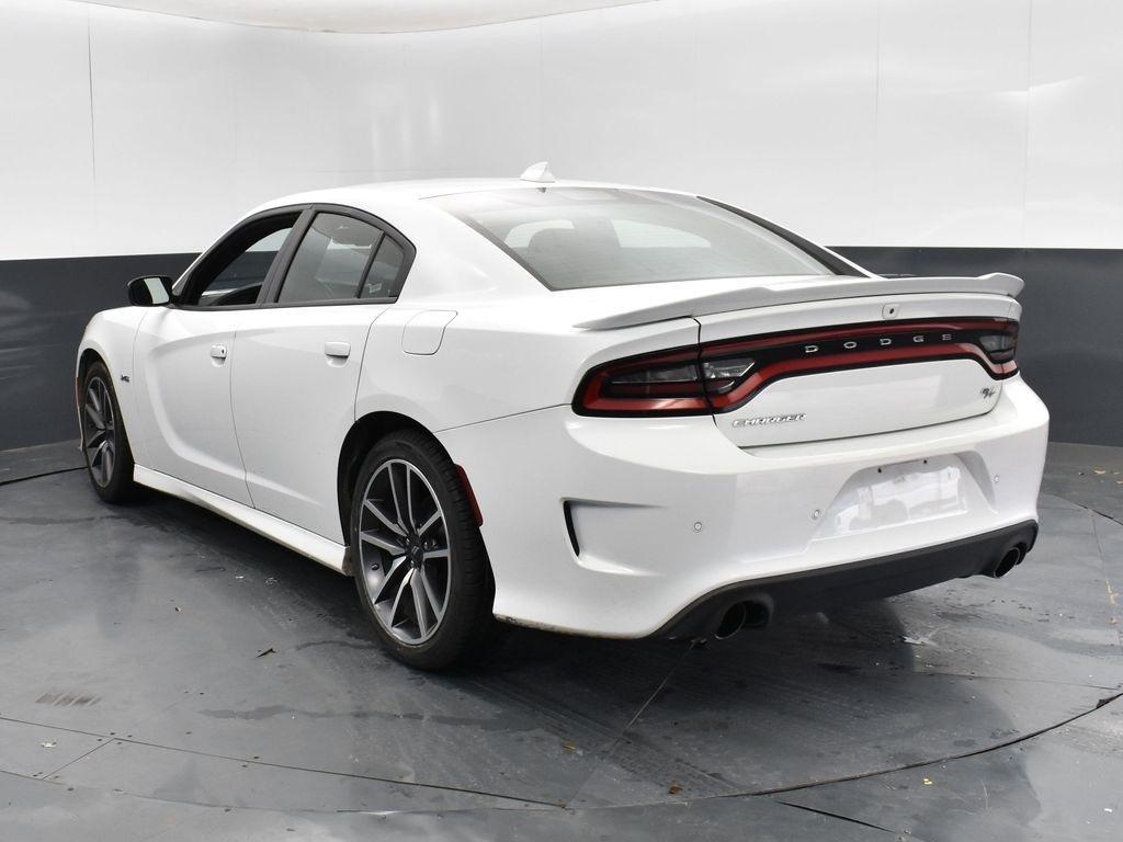 used 2023 Dodge Charger car, priced at $29,675