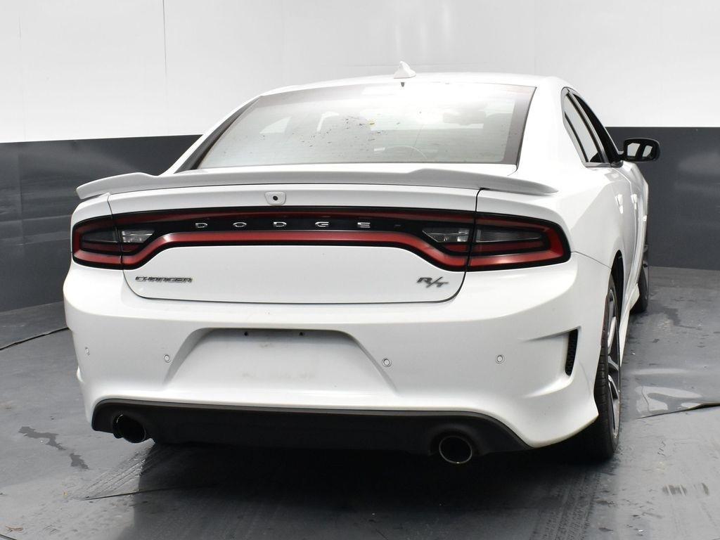 used 2023 Dodge Charger car, priced at $29,675