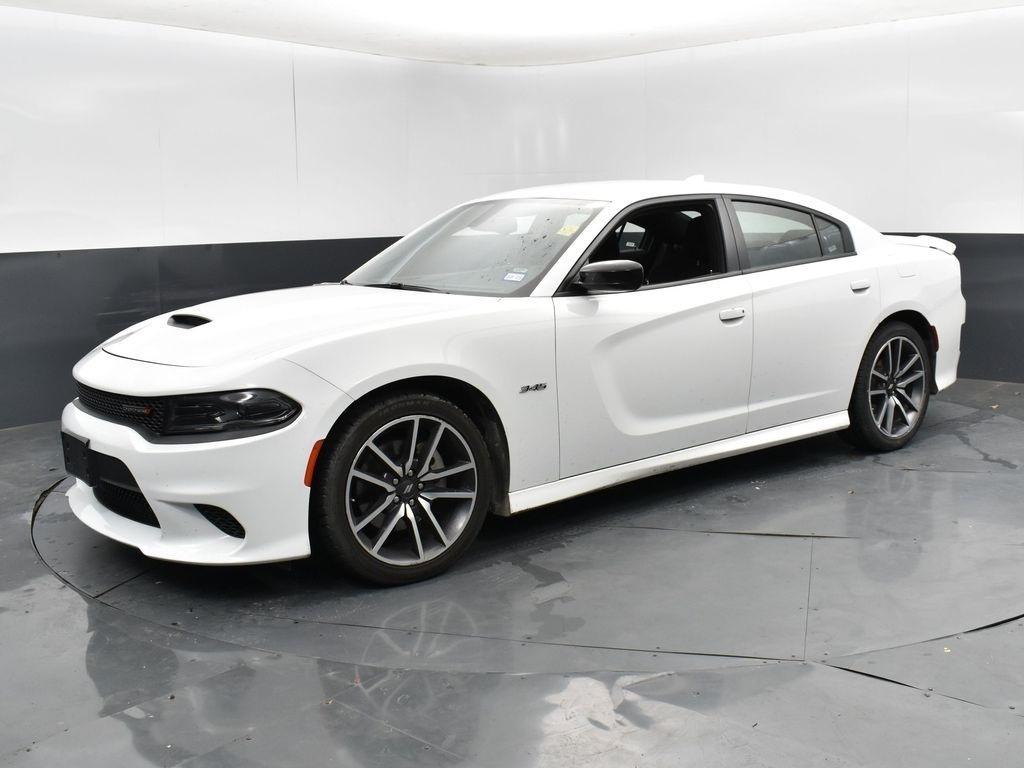 used 2023 Dodge Charger car, priced at $29,675