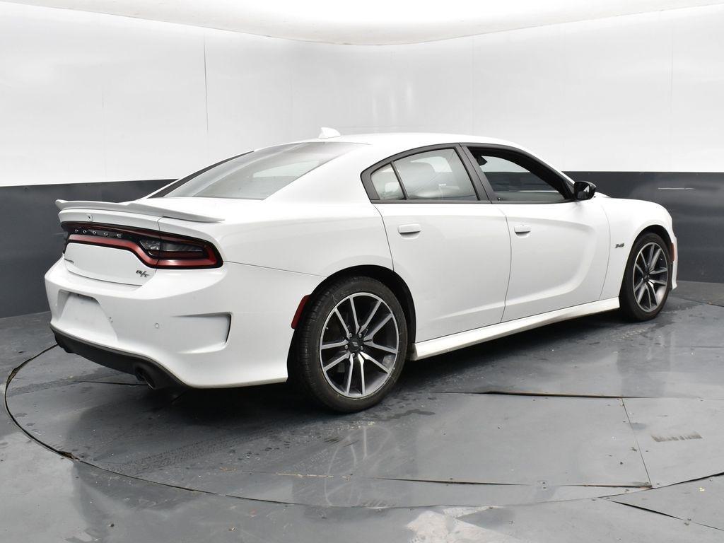 used 2023 Dodge Charger car, priced at $29,675