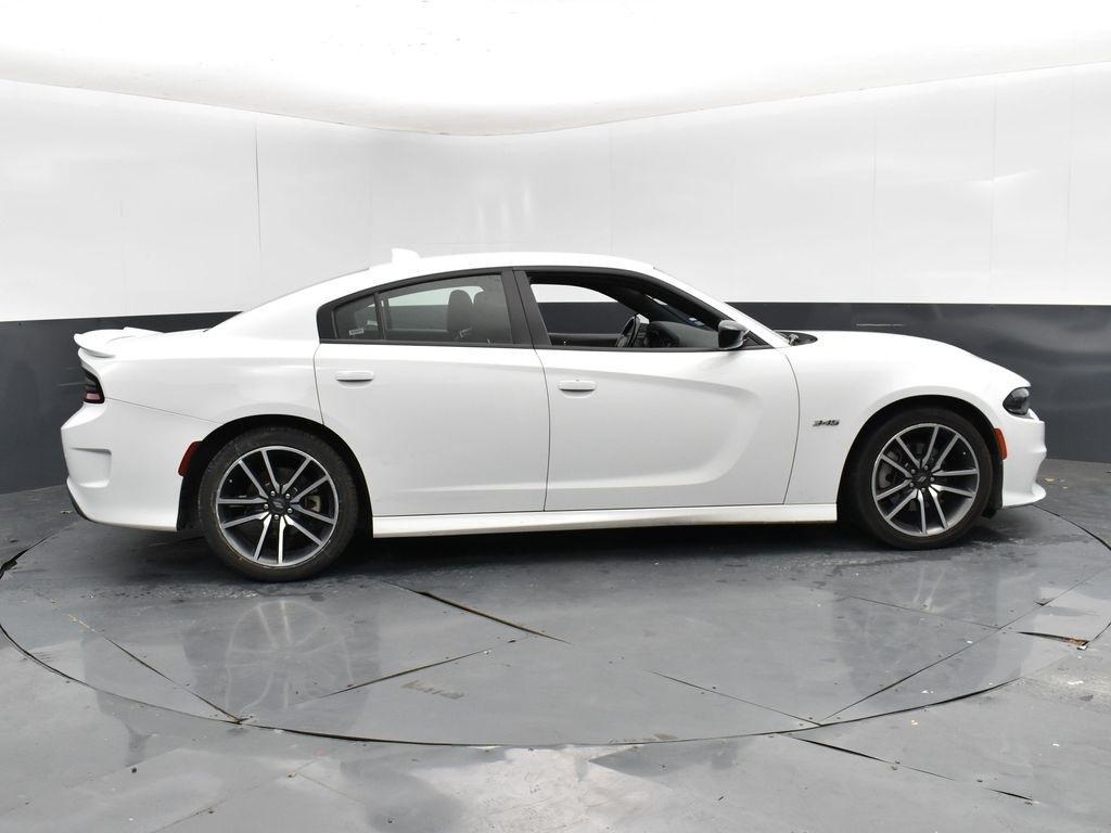 used 2023 Dodge Charger car, priced at $29,675