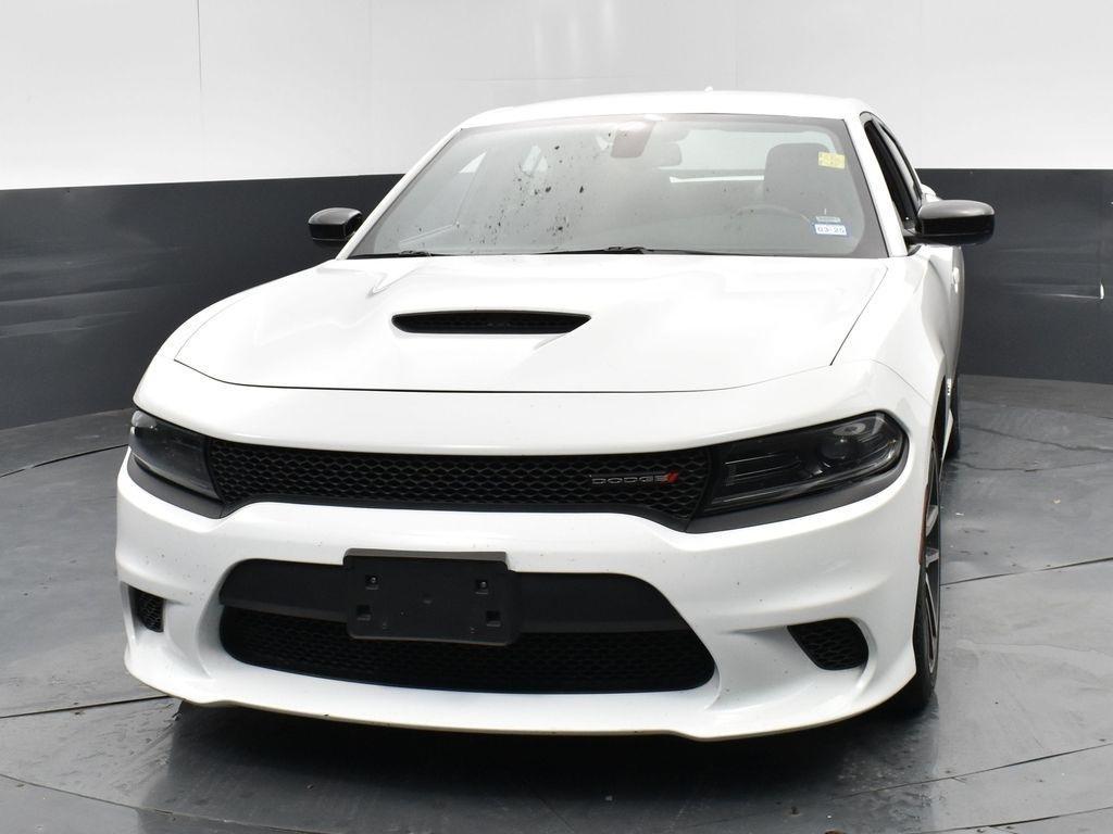 used 2023 Dodge Charger car, priced at $29,675