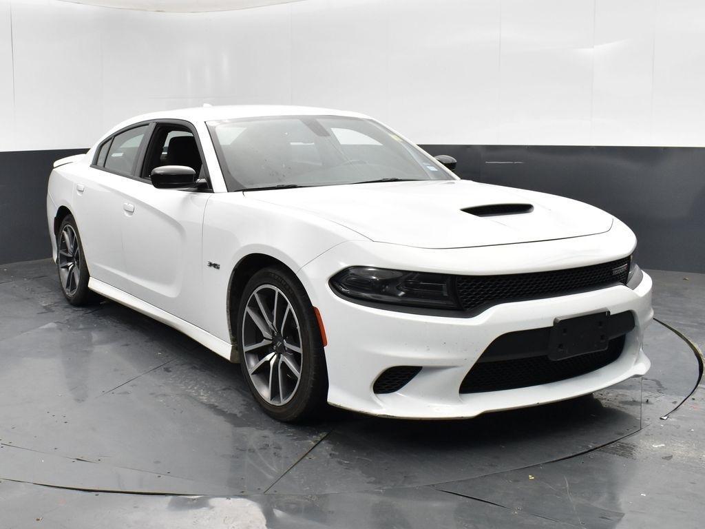 used 2023 Dodge Charger car, priced at $29,675