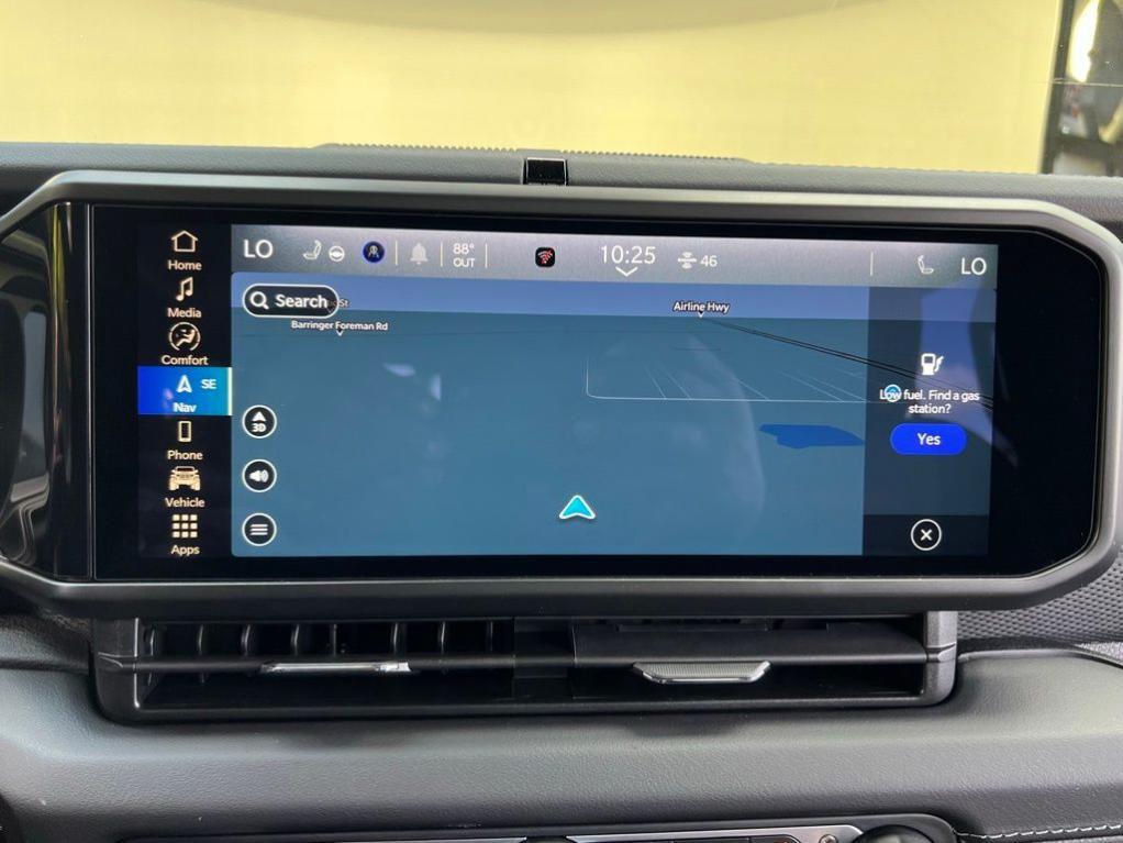 new 2025 Jeep Gladiator car, priced at $52,527