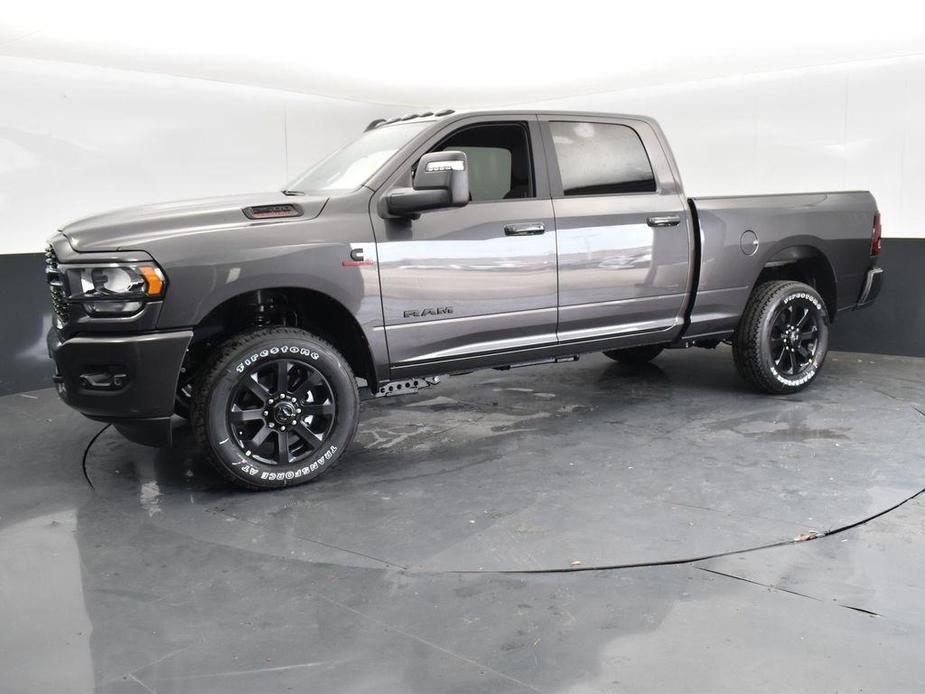 new 2024 Ram 2500 car, priced at $63,300