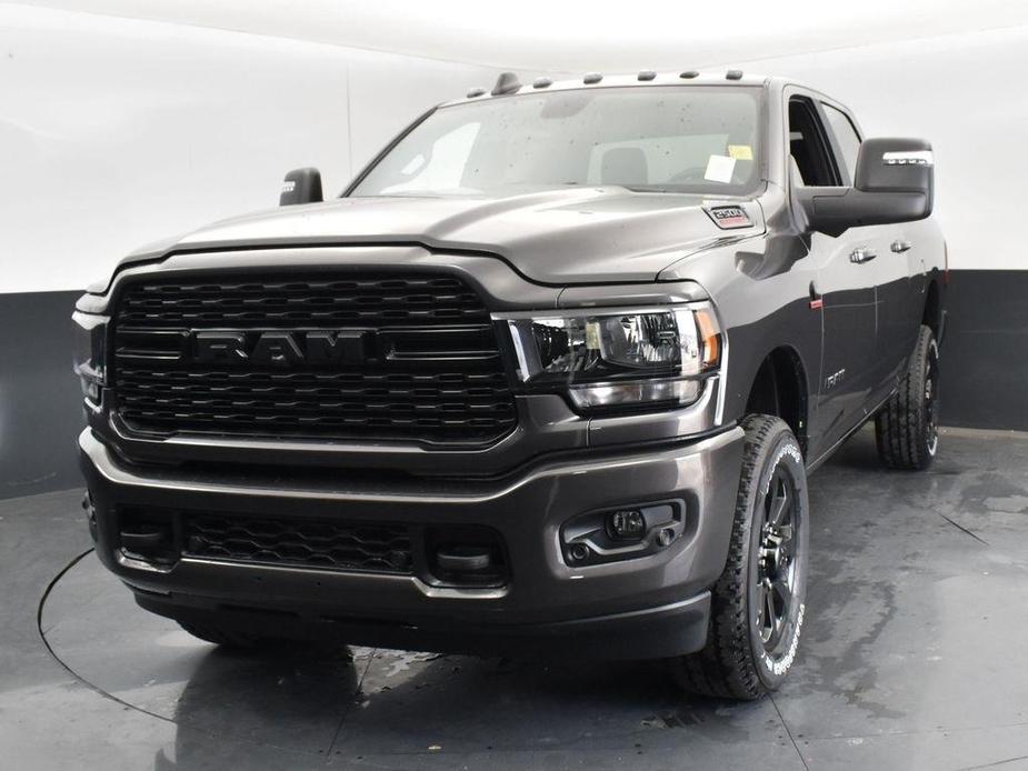 new 2024 Ram 2500 car, priced at $63,300