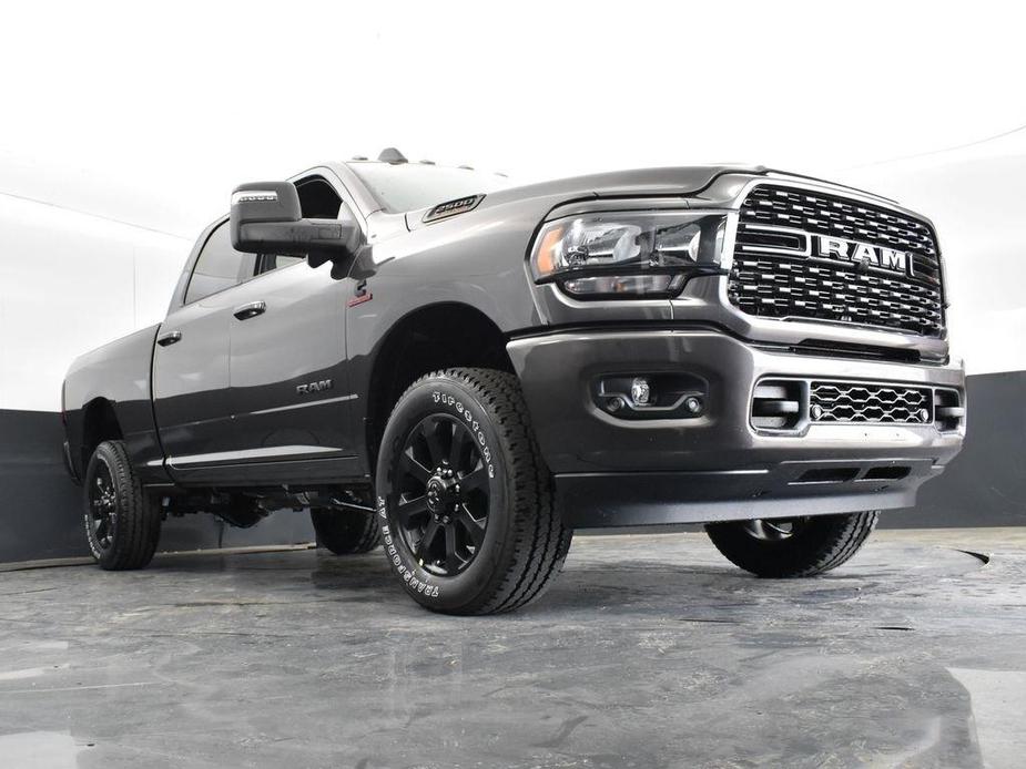 new 2024 Ram 2500 car, priced at $63,300