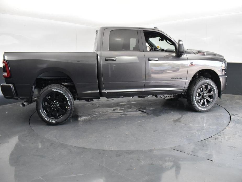 new 2024 Ram 2500 car, priced at $63,300