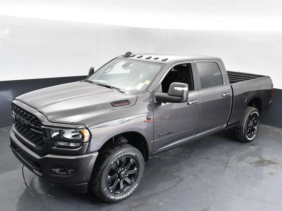 new 2024 Ram 2500 car, priced at $63,300