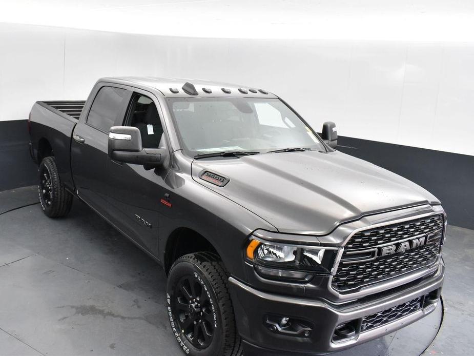 new 2024 Ram 2500 car, priced at $63,300