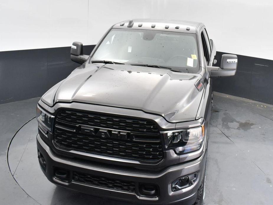 new 2024 Ram 2500 car, priced at $63,300