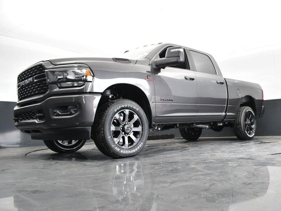 new 2024 Ram 2500 car, priced at $63,300