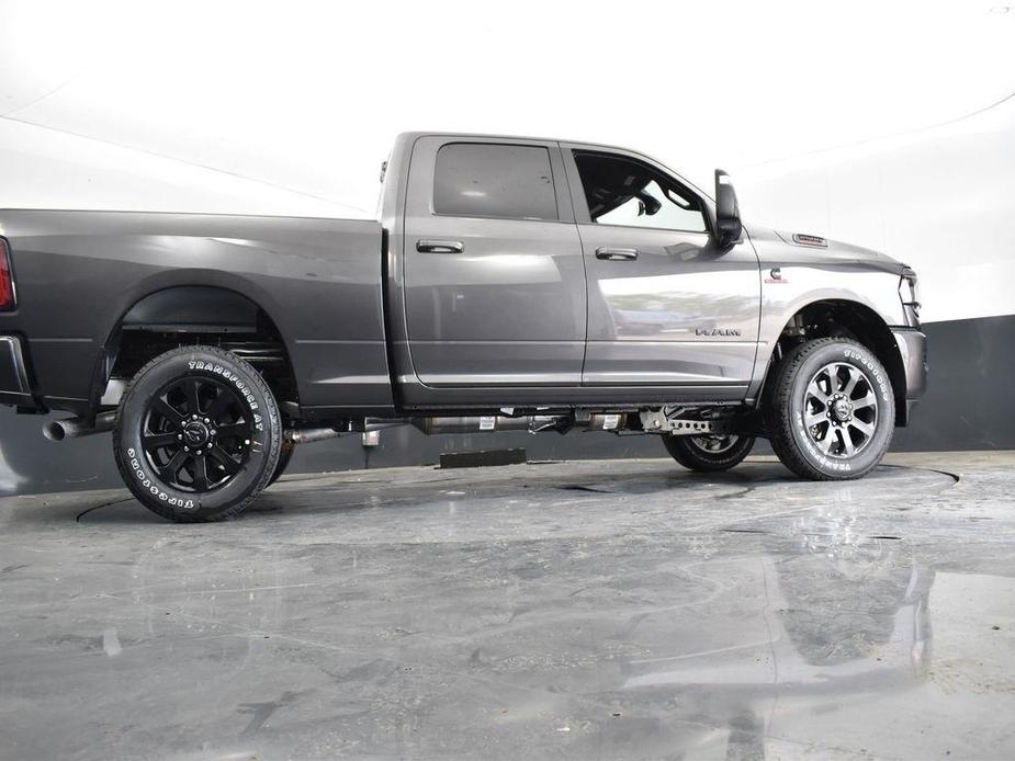 new 2024 Ram 2500 car, priced at $63,300