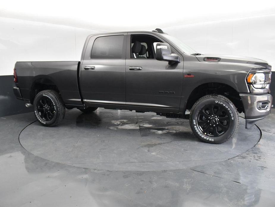 new 2024 Ram 2500 car, priced at $63,300