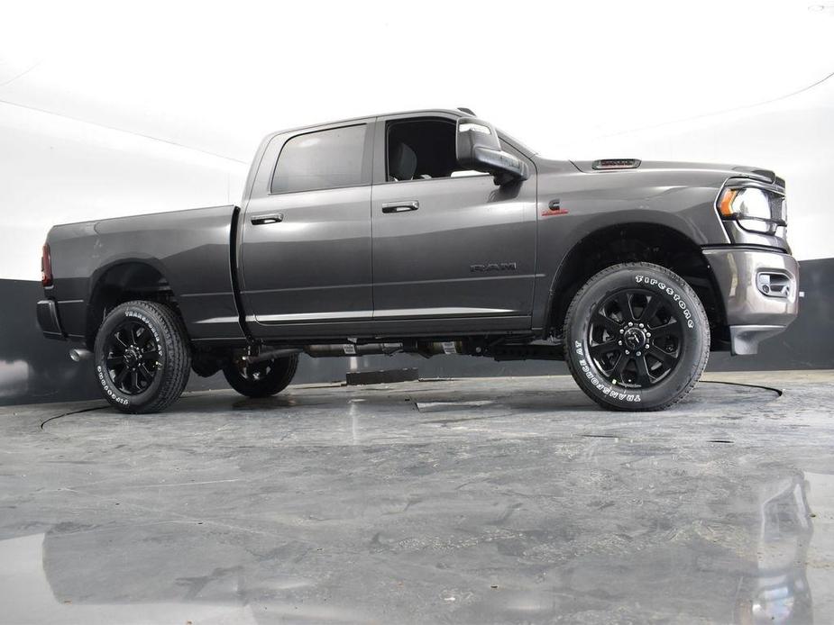 new 2024 Ram 2500 car, priced at $63,300