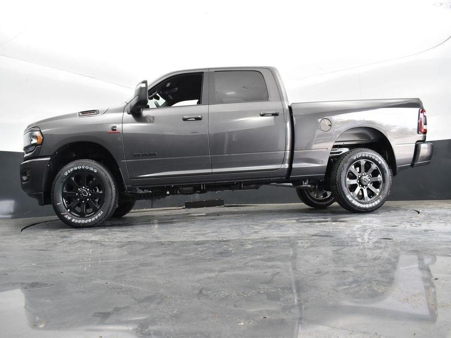 new 2024 Ram 2500 car, priced at $63,300