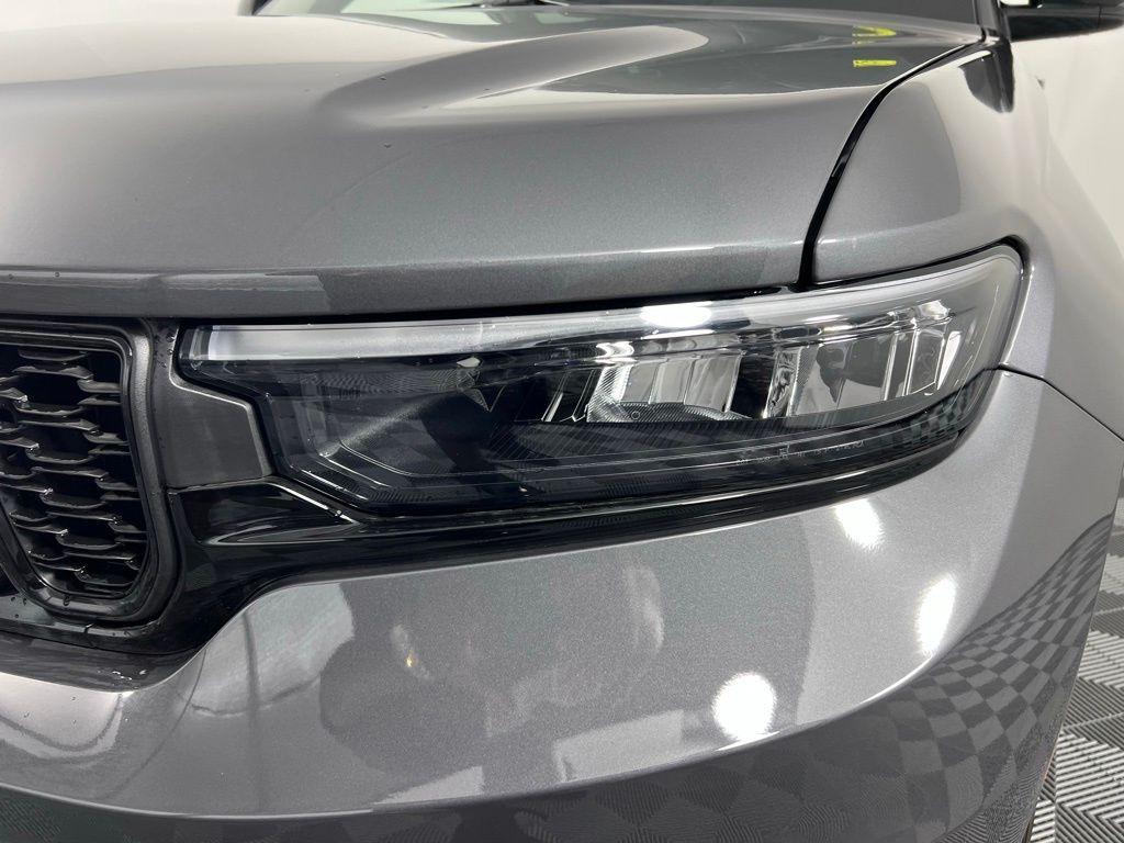 new 2025 Jeep Grand Cherokee L car, priced at $36,943