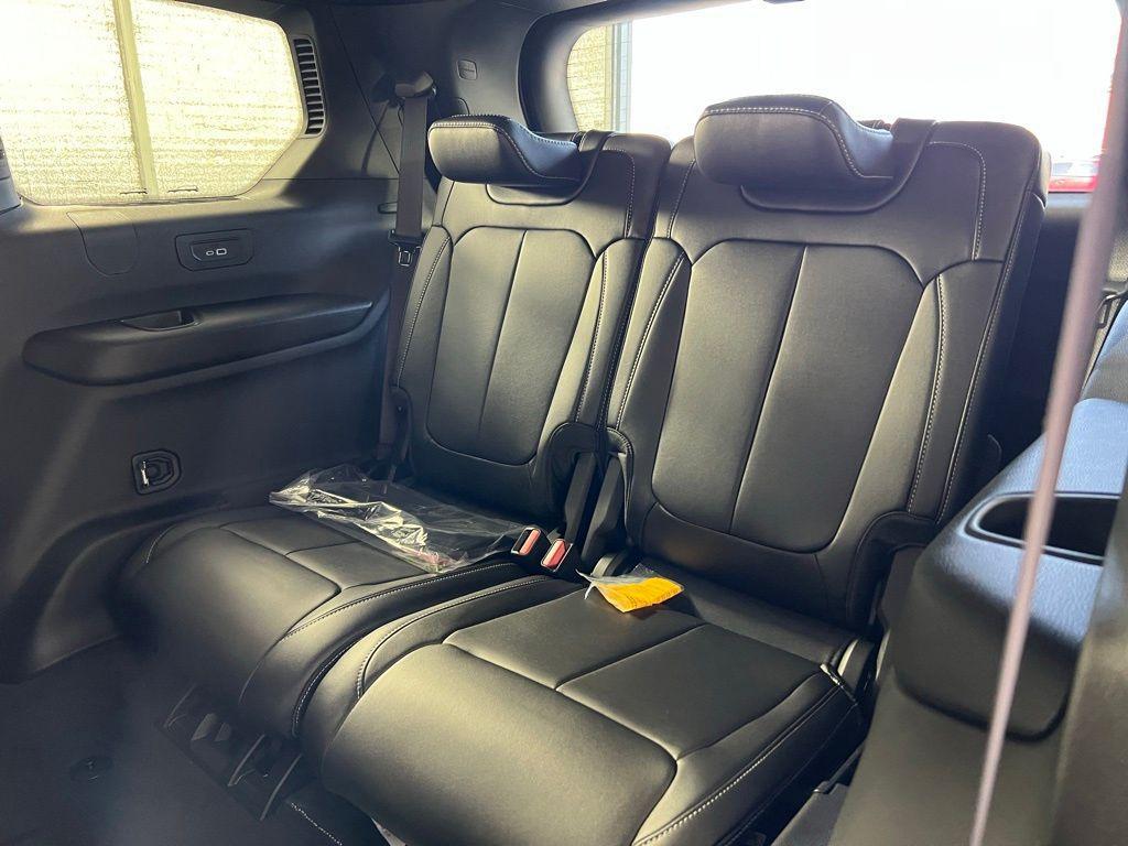 new 2025 Jeep Grand Cherokee L car, priced at $36,943
