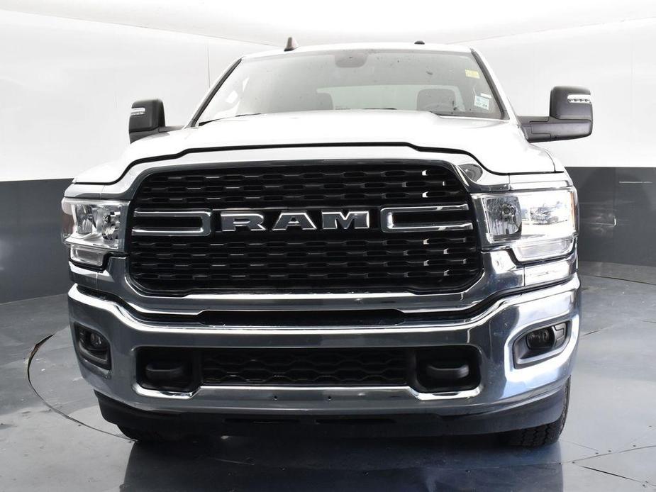 used 2023 Ram 2500 car, priced at $43,714