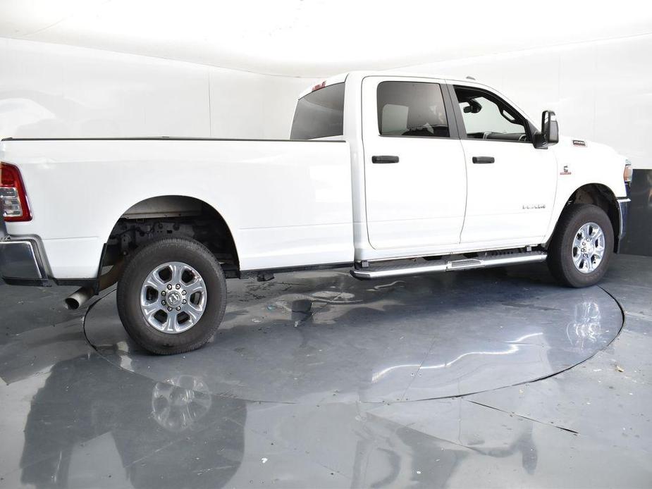 used 2023 Ram 2500 car, priced at $43,714