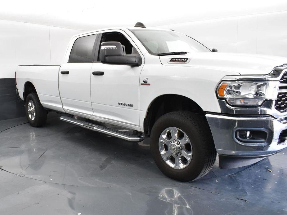 used 2023 Ram 2500 car, priced at $43,714