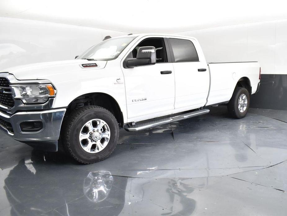 used 2023 Ram 2500 car, priced at $43,714