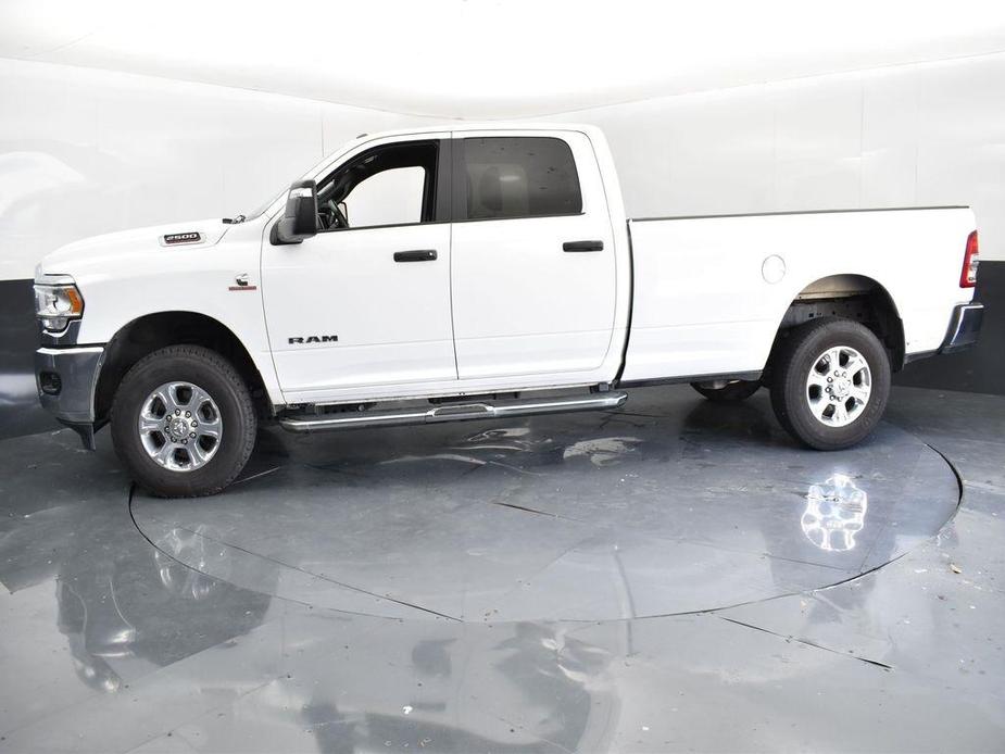 used 2023 Ram 2500 car, priced at $43,714