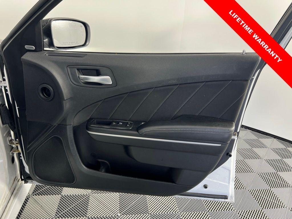 used 2019 Dodge Charger car, priced at $19,485