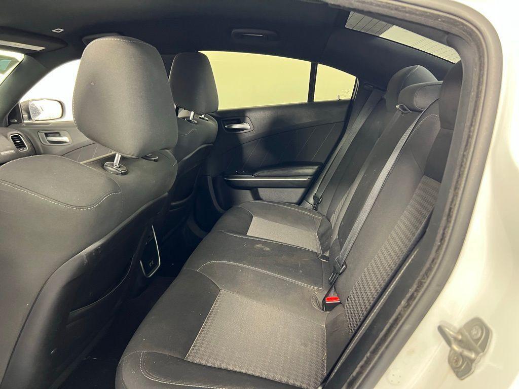 used 2019 Dodge Charger car, priced at $19,485