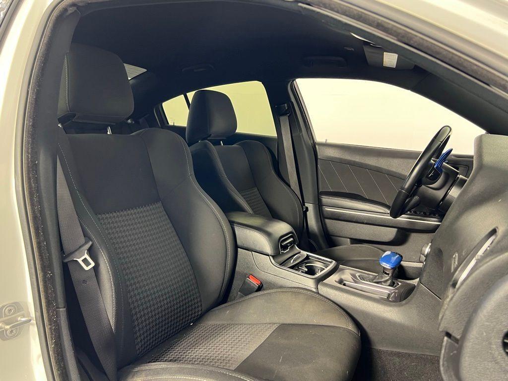 used 2019 Dodge Charger car, priced at $19,485