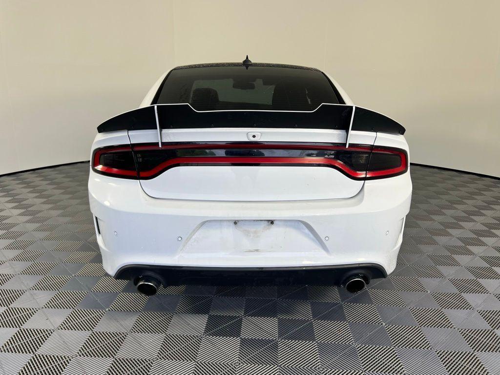 used 2019 Dodge Charger car, priced at $19,485
