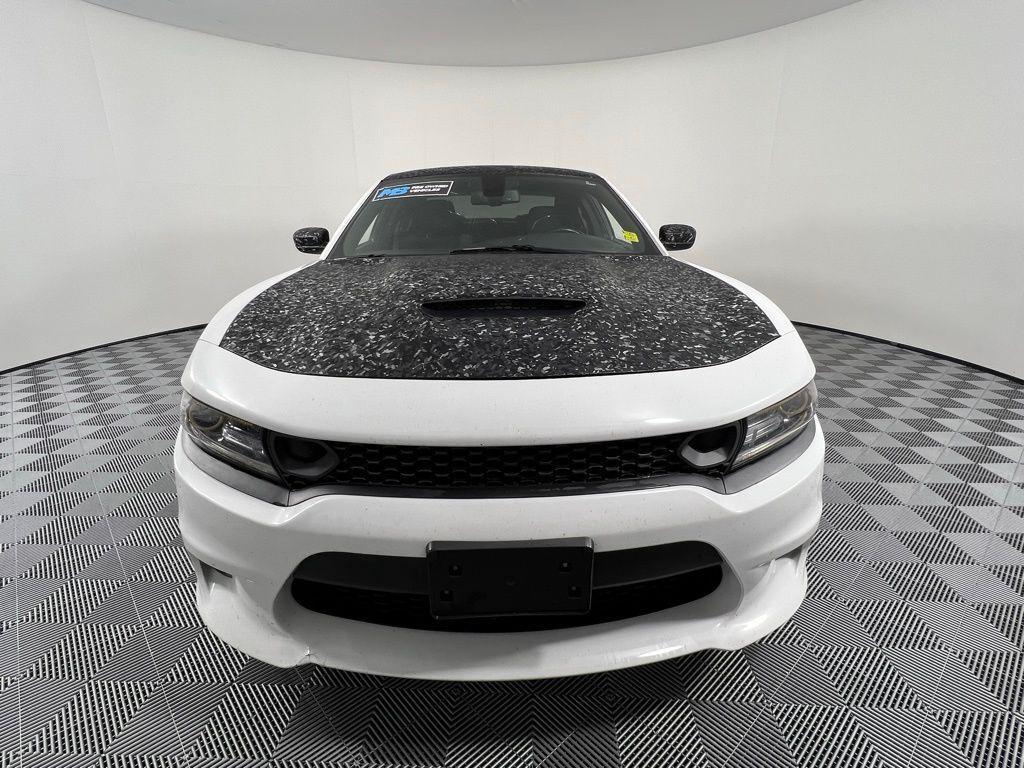 used 2019 Dodge Charger car, priced at $19,485